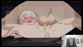 Multiple Threesomes with Sexy Women - My Mysterious Rule Part 21 [Pokemon Parody Hentai Game]