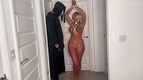 Exotic Sex Video Bondage Wild , Check It
