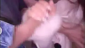 Asian Babe’s Hot Garage Fantasy Exposed – Wild Secret Affair Caught on Tape