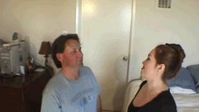 Debt To The Governess (MOV)