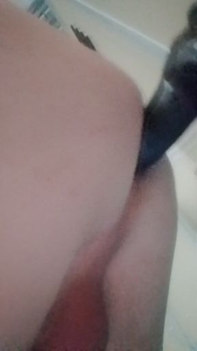 Fucking at Work