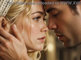 My Hawt twenty Year Old Blond Maid - fifty Year Old Guy Screws The Maid