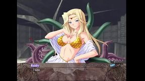 Lightning Warrior Raidy III: Heka