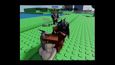 Roblox sex, rough fuck! CHECK DESCRIPTION!