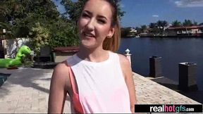 Teen Real Hot GF (gigi flamez) On Cam In Hard Sex Action movie-10