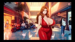 star maker [ taboo hentai game ] ep.3 from cute gf to naughty pornstar gangbang streaming !