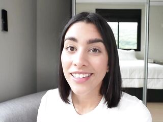 Eso que sientes no viene de mí