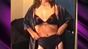 Black satin 01