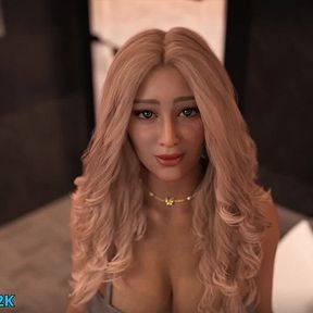 Wvm - Part 222 - We Have to Tell Her by Misskitty2k
