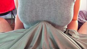 Ice Dipping - Introduction