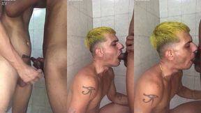 fiz uma putaria gostosa e mamei muito a pica do meu vizinho pauzudo