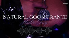 Natural Goon Trance