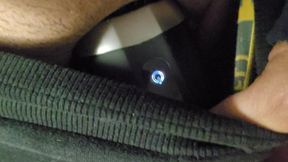 Straight into masturbator and likes sexting now