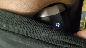 Straight into masturbator and likes sexting now