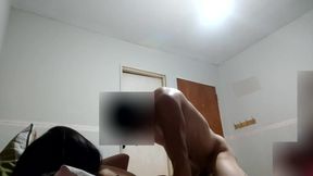 Petite latina gets massaged then fucked hard