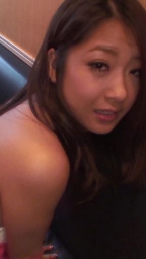 This Fashionista Met a Beautiful Girl in the Park, so He Had to Go Home.