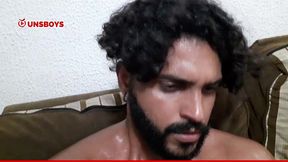 bastidores de video porno com tres amigos brasileiros l subscreva unsboys