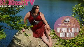 My Pretty - Morgan Fey