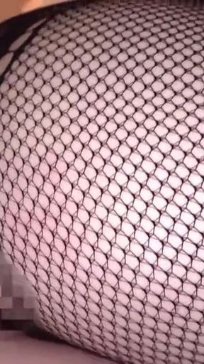 Steamy T Back Stroll with a First Time Outdoor Peach That Drives Nonstop Release Part.4