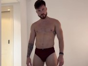 Full size vore woke up tired by evil stepbrothers stepbro