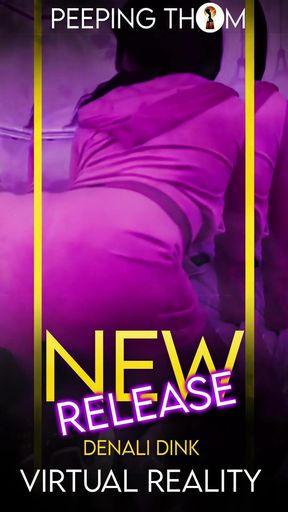 New Release - Dinky Gets Kinky