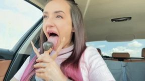 Accumulation of stench from many meals wmv