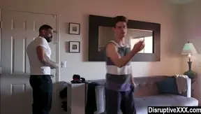 Energized Older Guy Craves Steamy Neighbor Hookups – Bold Gay Fun Ahead – TinyGays 18+