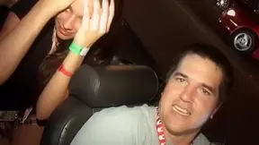 Wild Wet Tshirt Contest then Back to Our Condo for XXX Blowjob Fun - AfterHoursExposed