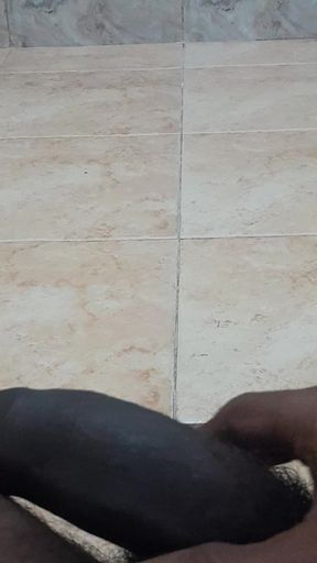 Desi cock with no partner