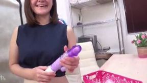 Yuri Asada: Top Soap Lady With Over 70 Monthly Nominations!