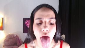 Ashley Alvarex Private Show