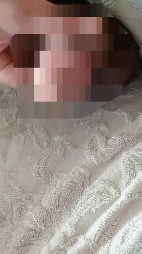It is a masturbation video