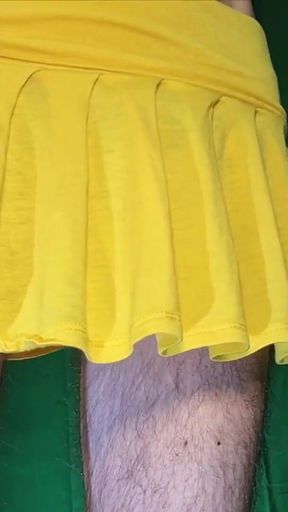 Two Panties and Two Thongs Try on Haul