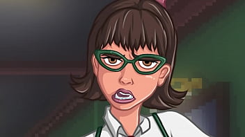 The &#039_Bully&#039_ Game You Were Never Meant To See... (Lustworth Academy)