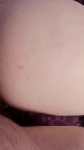 My Wife's New Sexy Lingerie Deserves to Be Honored!