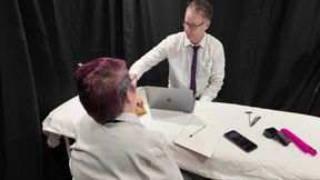 Teachers Dirty Slut: Organism V Orgasm