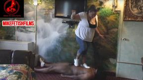 WICKED BBW TRAMPLING 4