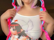 Needy Streamer Overload OMG Angel Kawaii Kangel