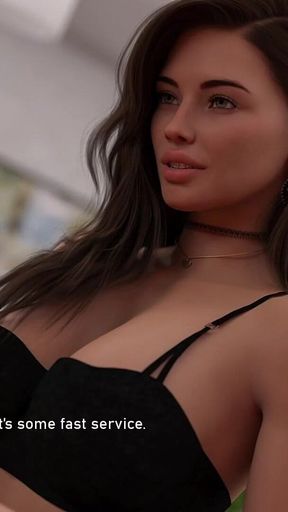 Complete Gameplay - Steps of Debauchery, Part 28