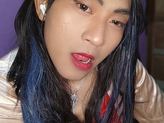 First time amature crossdress transgender ts