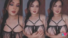 Te gustan mis tetas?...💋✨