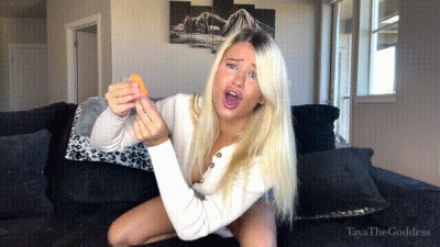Small Cocks Are Disgusting!!
