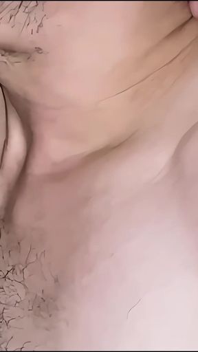 Make Him Inhale My Musky Balls Then Gag Pt3