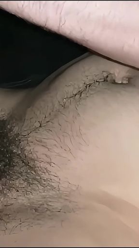 Make Him Inhale My Musky Balls Then Gag Pt3
