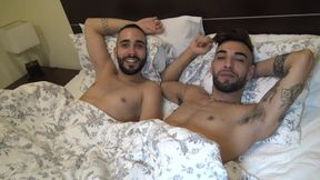 Rafa Marco used by seyx top Arab
