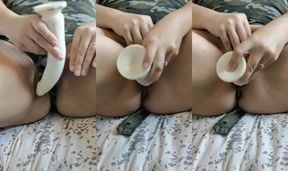 Oops people look at me