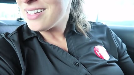 Hotwife Interview Lauren #5 - All BBC Party