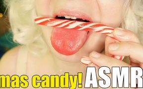 Sucking sounds... sexy ASMR