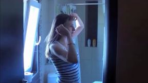 TALENT FOR RIDING PART 1 MP4