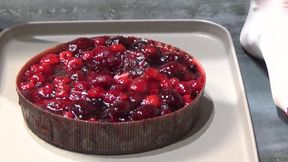 I Pee in Your Cake and Trample It with My Feet